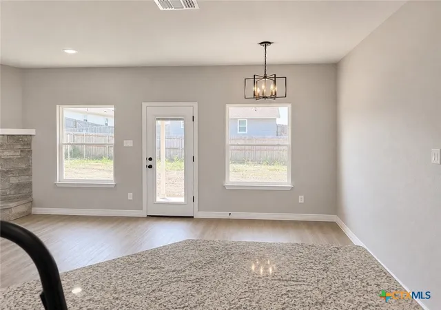 Photo 3 of Single family home for sale at 3823 Leming Ct, Temple, TX 76504 | MLS# 617964 | Listing updated on 2026-08-04