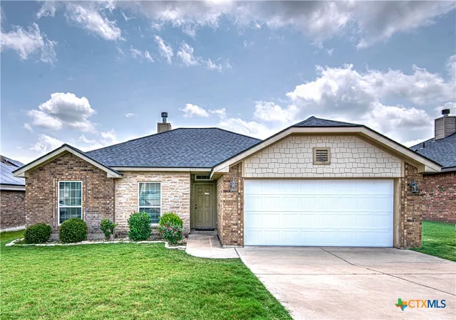Photo 1 of Single family home for sale at 2517 Elk Crk St, Temple, TX 76504 | MLS# 617851 | Listing updated on 2026-09-10