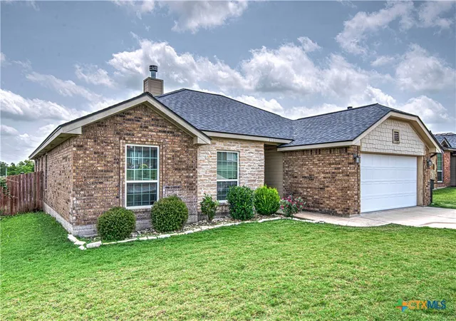 Photo 2 of Single family home for sale at 2517 Elk Crk St, Temple, TX 76504 | MLS# 617851 | Listing updated on 2026-09-10