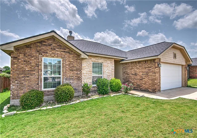Photo 3 of Single family home for sale at 2517 Elk Crk St, Temple, TX 76504 | MLS# 617851 | Listing updated on 2026-09-10