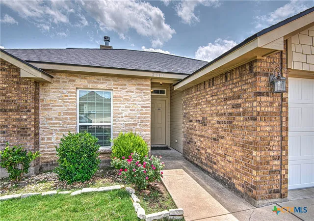Photo 4 of Single family home for sale at 2517 Elk Crk St, Temple, TX 76504 | MLS# 617851 | Listing updated on 2026-09-10