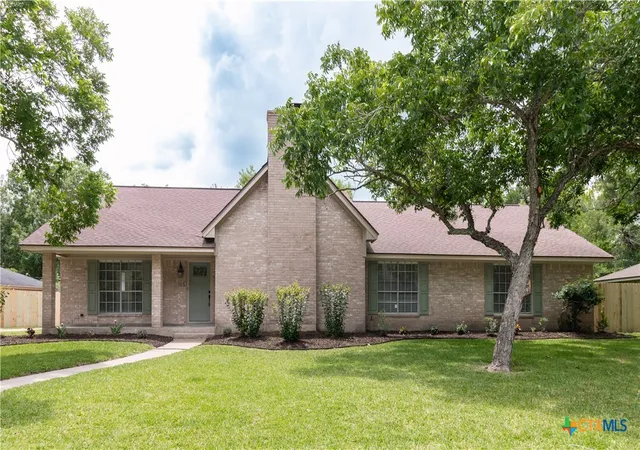 Photo 2 of Single family home for sale at 105 Spokane St, Victoria, TX 77904 | MLS# 617958 | Listing updated on 2026-09-16