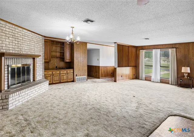 Photo 3 of Single family home for sale at 10040 W Fm 93, Belton, TX 76513 | MLS# 618025 | Listing updated on 2026-09-01