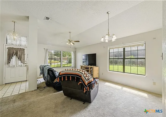 Photo 3 of Single family home for sale at 200 Shawnee Trl, Harker Heights, TX 76548 | MLS# 617748 | Listing updated on 2026-08-24
