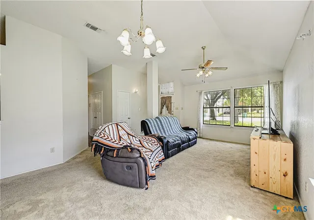 Photo 3 of Single family home for sale at 200 Shawnee Trl, Harker Heights, TX 76548 | MLS# 617748 | Listing updated on 2026-08-24