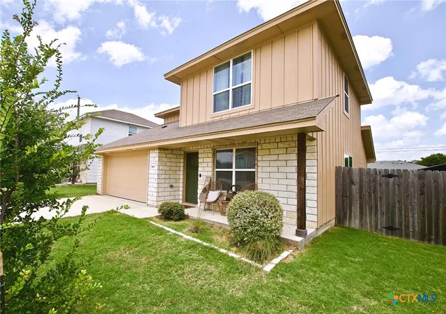 Photo 2 of Single family home for sale at 1633 Pima Trl, Harker Heights, TX 76548 | MLS# 618030 | Listing updated on 2026-09-13