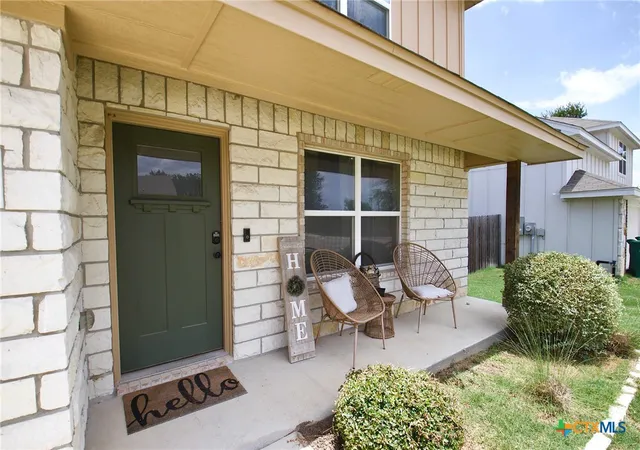 Photo 3 of Single family home for sale at 1633 Pima Trl, Harker Heights, TX 76548 | MLS# 618030 | Listing updated on 2026-09-13