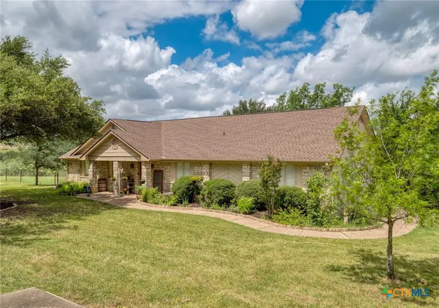 Photo 1 of Single family home for sale at 701 Berry Ln, Georgetown, TX 78626 | MLS# 616706 | Listing updated on 2026-09-01
