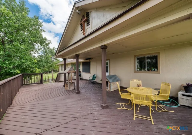 Photo 3 of Single family home for sale at 701 Berry Ln, Georgetown, TX 78626 | MLS# 616706 | Listing updated on 2026-09-01