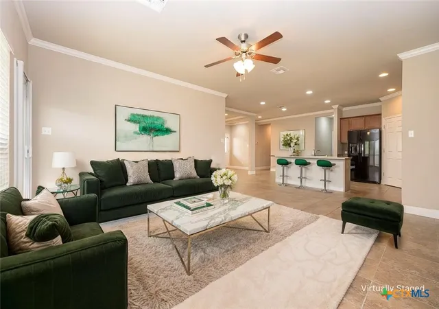 Photo 2 of Single family home for sale at 7523 Buffalo Grass Dr, Temple, TX 76502 | MLS# 617815 | Listing updated on 2026-10-06