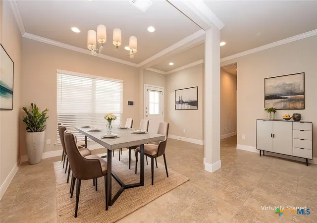 Photo 3 of Single family home for sale at 7523 Buffalo Grass Dr, Temple, TX 76502 | MLS# 617815 | Listing updated on 2026-10-06