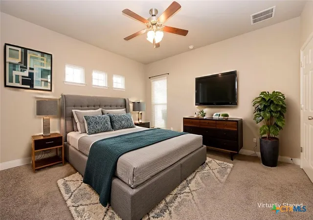 Photo 4 of Single family home for sale at 7523 Buffalo Grass Dr, Temple, TX 76502 | MLS# 617815 | Listing updated on 2026-10-06