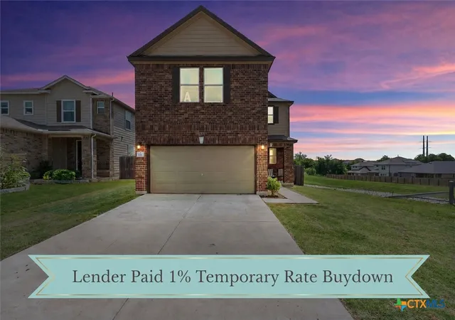 Photo 1 of Single family home for sale at 121 Passiflora Dr, Georgetown, TX 78626 | MLS# 618064 | Listing updated on 2026-08-07