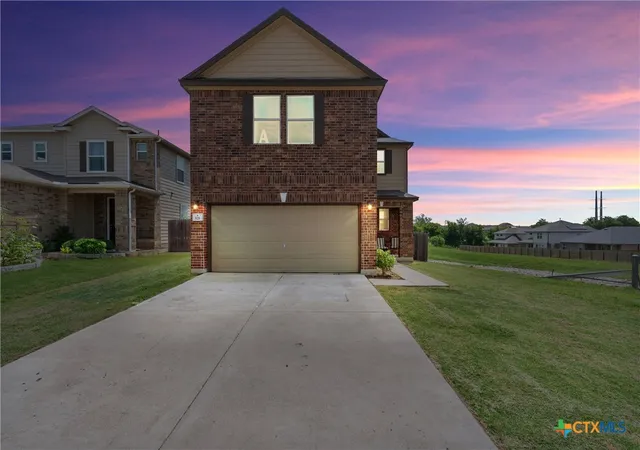 Photo 2 of Single family home for sale at 121 Passiflora Dr, Georgetown, TX 78626 | MLS# 618064 | Listing updated on 2026-08-07