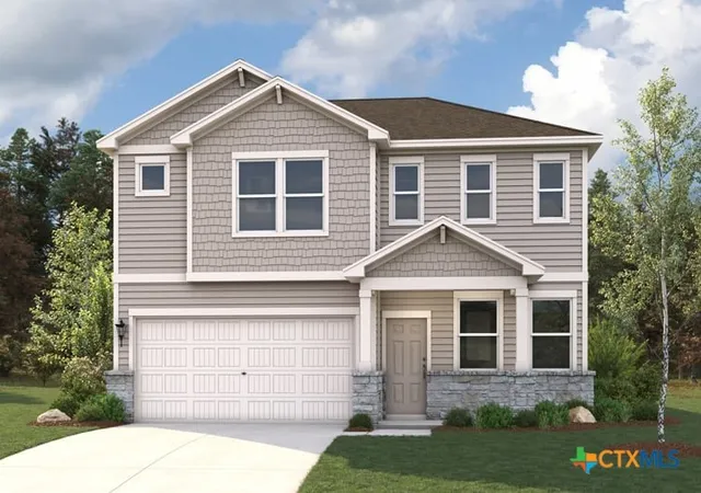 Photo 1 of Single family home for sale at 4803 Native Pearl Ln, Austin, TX 78754 | MLS# 618086 | Listing updated on 2026-08-18