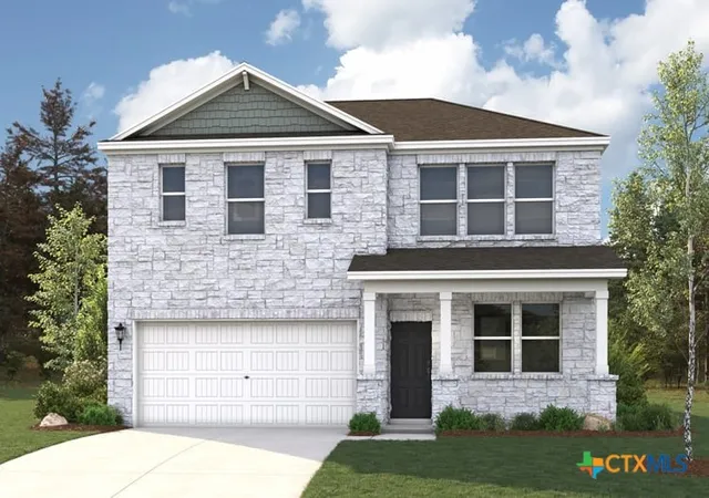 Photo 3 of Single family home for sale at 4803 Native Pearl Ln, Austin, TX 78754 | MLS# 618086 | Listing updated on 2026-08-18