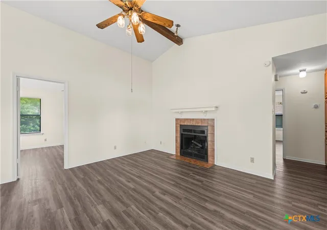 Photo 3 of Single family home for sale at 1803 Camilla Rd, Killeen, TX 76549 | MLS# 618054 | Listing updated on 2026-09-06