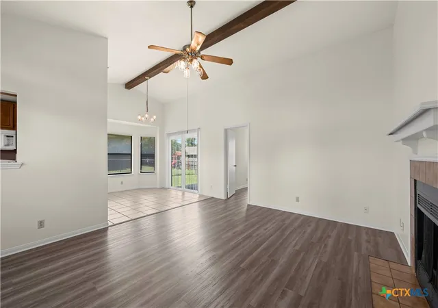 Photo 3 of Single family home for sale at 1803 Camilla Rd, Killeen, TX 76549 | MLS# 618054 | Listing updated on 2026-09-06
