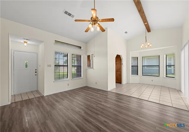 Photo 4 of Single family home for sale at 1803 Camilla Rd, Killeen, TX 76549 | MLS# 618054 | Listing updated on 2026-09-06