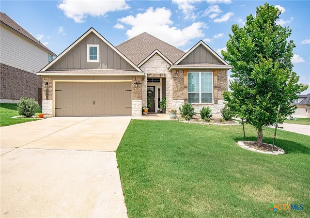 Photo 1 of Sale Pending at 5700 Red Fish Ct, Belton, TX 76513 | MLS# 617736 | Listing updated on 2026-09-14