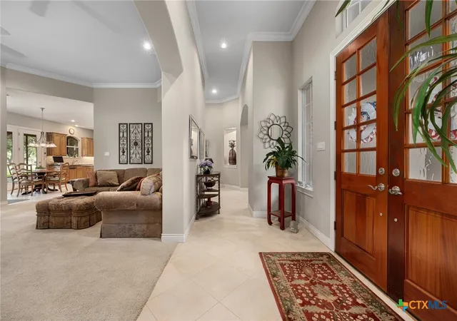 Photo 4 of Single family home for sale at 29 Meadows End, Georgetown, TX 78628 | MLS# 617025 | Listing updated on 2026-09-28