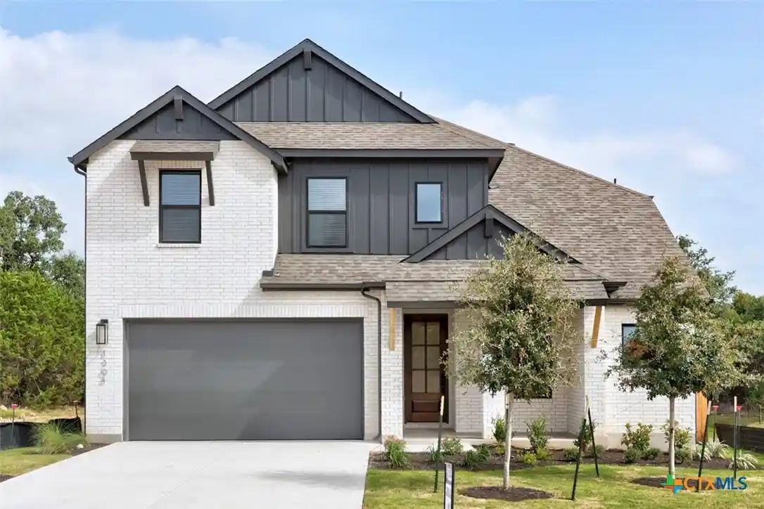 Photo 1 of Single family home for sale at 1304 Cypress Paul St, Georgetown, TX 78628 | MLS# 618122 | Listing updated on 2026-10-30