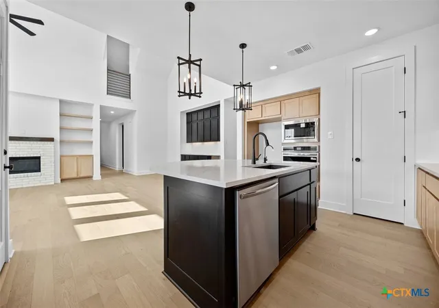 Photo 2 of Single family home for sale at 1304 Cypress Paul St, Georgetown, TX 78628 | MLS# 618122 | Listing updated on 2026-09-23