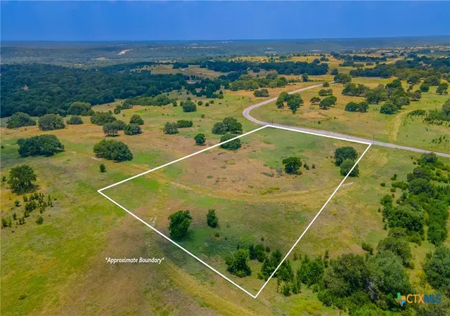 Photo 2 of Land for sale at 181 Guadalupe Dr, Oglesby, TX 76561 | MLS# 617807 | Listing updated on 2026-09-02