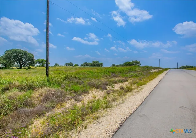 Photo 3 of Land for sale at 181 Guadalupe Dr, Oglesby, TX 76561 | MLS# 617807 | Listing updated on 2026-09-02