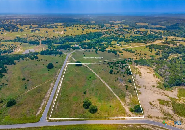 Photo 1 of Land for sale at 286 Grand Cyn Dr, Mc Gregor, TX 76657 | MLS# 617805 | Listing updated on 2026-09-02