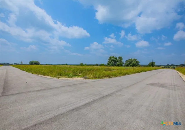 Photo 3 of Land for sale at 286 Grand Cyn Dr, Mc Gregor, TX 76657 | MLS# 617805 | Listing updated on 2026-09-02