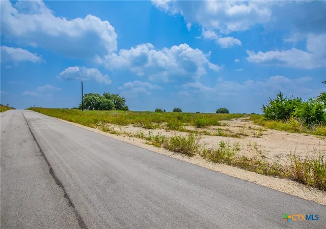 Photo 4 of Land for sale at 286 Grand Cyn Dr, Mc Gregor, TX 76657 | MLS# 617805 | Listing updated on 2026-09-02