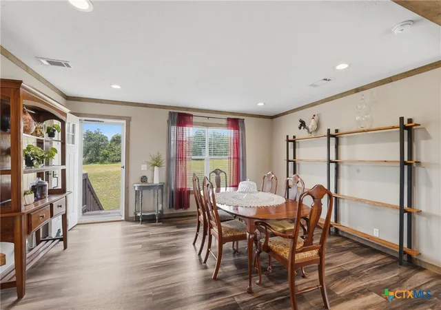 Photo 3 of Manufactured home for sale at 400 Lyon Rd, Seguin, TX 78155 | MLS# 618001 | Listing updated on 2026-09-17