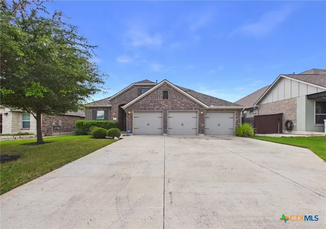 Photo 1 of Single family home for sale at 520 Academy Oaks Dr, San Marcos, TX 78666 | MLS# 618143 | Listing updated on 2026-08-05