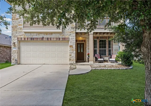 Photo 1 of Single family home for sale at 4708 Randig Ln, Pflugerville, TX 78660 | MLS# 618151 | Listing updated on 2026-09-10