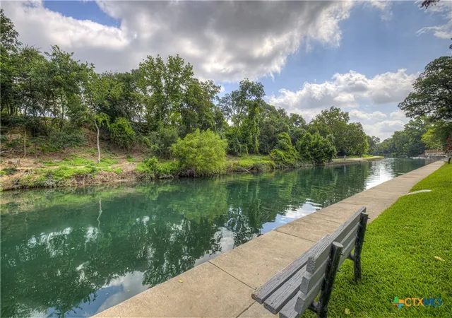 Photo 1 of Condo for sale at 500 N Market Ave #105, New Braunfels, TX 78130 | MLS# 618037 | Listing updated on 2026-09-08