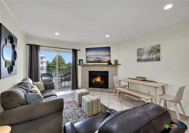 Photo 2 of Condo for sale at 500 N Market Ave #105, New Braunfels, TX 78130 | MLS# 618037 | Listing updated on 2026-09-08