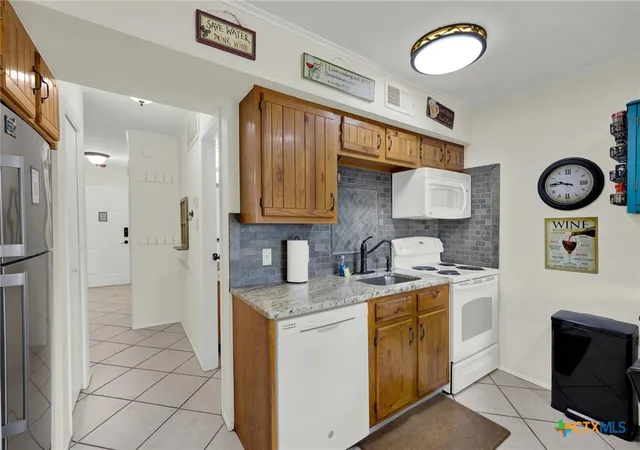Photo 4 of Condo for sale at 500 N Market Ave #105, New Braunfels, TX 78130 | MLS# 618037 | Listing updated on 2026-09-08