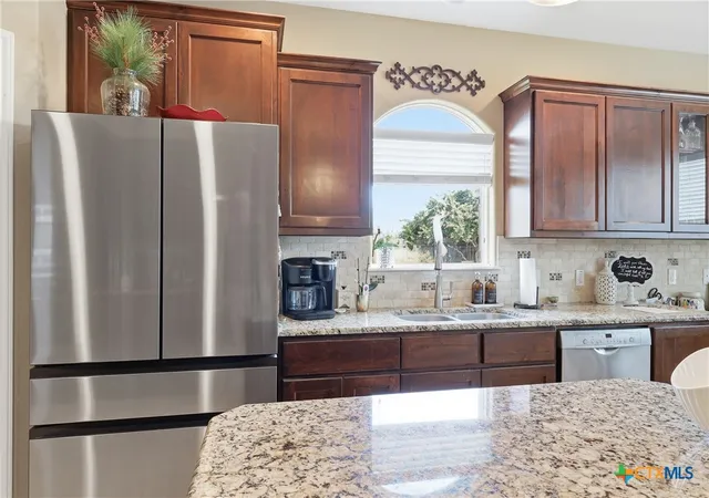 Photo 3 of Single family home for sale at 106 Sky Ct, Victoria, TX 77904 | MLS# 618184 | Listing updated on 2026-09-11