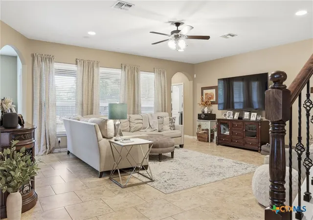 Photo 4 of Single family home for sale at 106 Sky Ct, Victoria, TX 77904 | MLS# 618184 | Listing updated on 2026-09-11