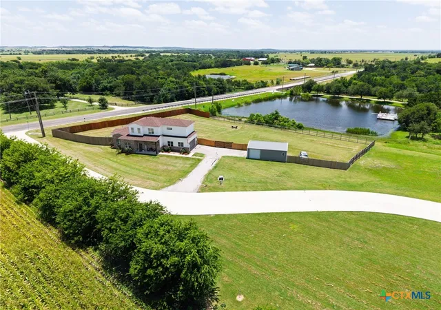 Photo 1 of Single family home for sale at 7101 Kc Ranch Ct, Temple, TX 76501 | MLS# 618008 | Listing updated on 2026-08-21