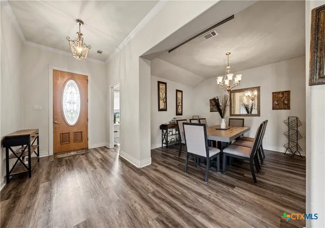 Photo 4 of Single family home for sale at 522 County Rd 3371, Kempner, TX 76539 | MLS# 618208 | Listing updated on 2026-08-25