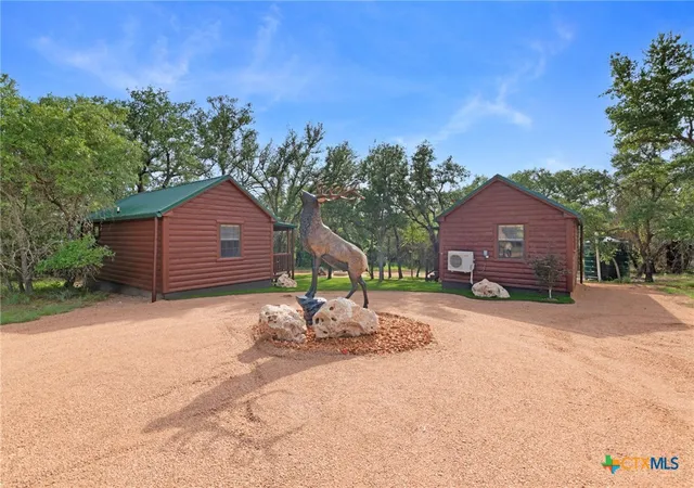 Photo 1 of Sale Pending at 12200 Private Rd 3641, Kempner, TX 76539 | MLS# 618224 | Listing updated on 2026-09-05