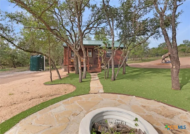 Photo 2 of Sale Pending at 12200 Private Rd 3641, Kempner, TX 76539 | MLS# 618224 | Listing updated on 2026-09-05