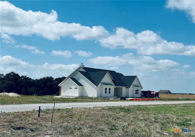 Photo 1 of Sale Pending at 16049 Honey Ridge Dr, Holland, TX 76534 | MLS# 617106 | Listing updated on 2026-08-06