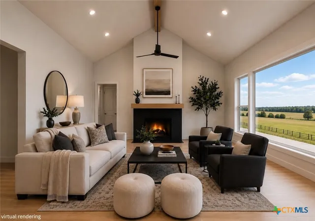 Photo 3 of Sale Pending at 16049 Honey Ridge Dr, Holland, TX 76534 | MLS# 617106 | Listing updated on 2026-08-06