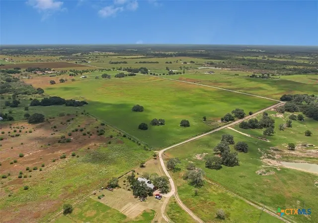 Photo 32 of Single family home for sale at 267 Ctr School Rd, Yoakum, TX 77995 | MLS# 618161 | Listing updated on 2026-09-02