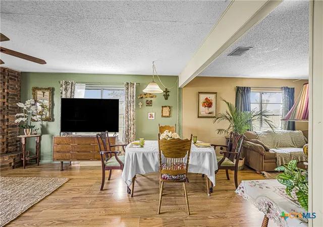 Photo 4 of Single family home for sale at 267 Ctr School Rd, Yoakum, TX 77995 | MLS# 618161 | Listing updated on 2026-09-02