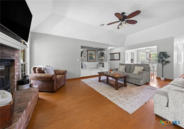 Photo 4 of Single family home for sale at 3912 Chisholm Trl, Salado, TX 76571 | MLS# 617999 | Listing updated on 2026-09-09