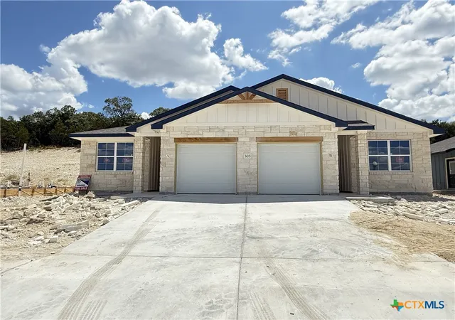 Photo 1 of Multi family home for sale at 305 Rain Dance Trl, Copperas Cove, TX 76522 | MLS# 616592 | Listing updated on 2026-09-09
